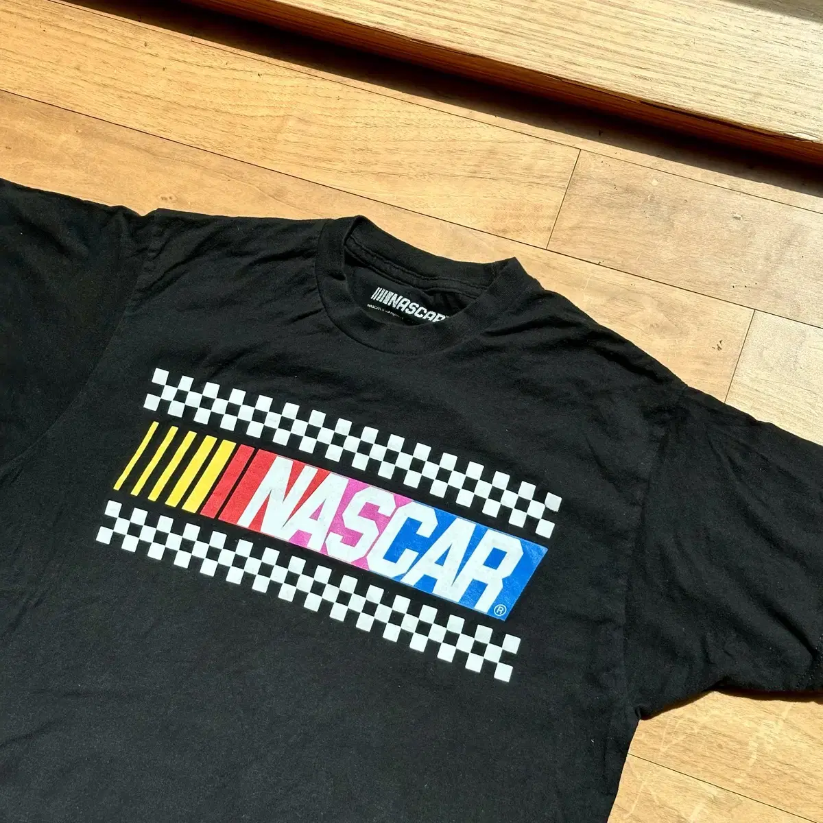 나스카 Nascar 티셔츠 95 사이즈